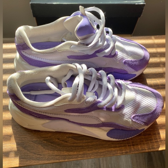 Puma - Picture 4 of 5